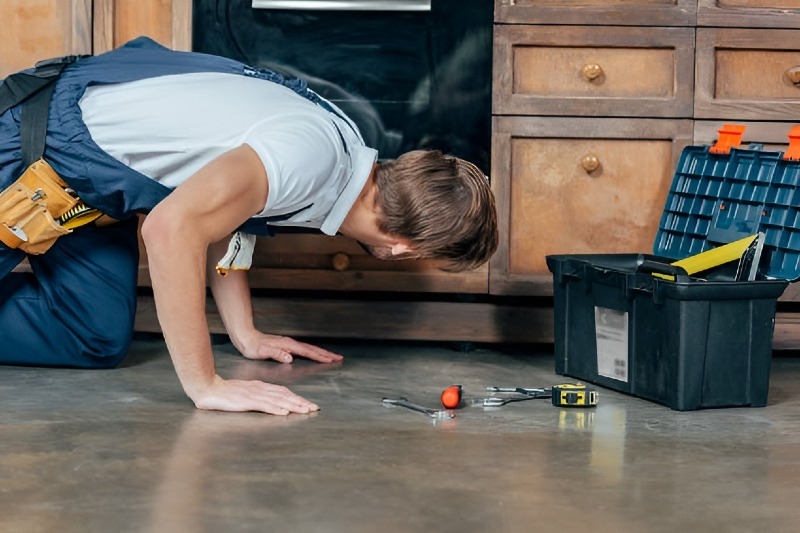 Oven & Stove repair in Los Angeles