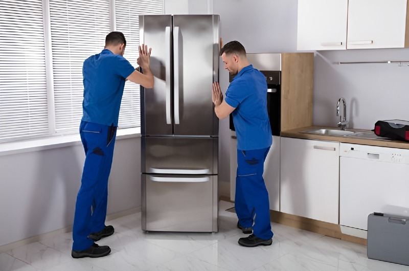 Top DIY Tips for Fridge Repair Los Angeles Residents