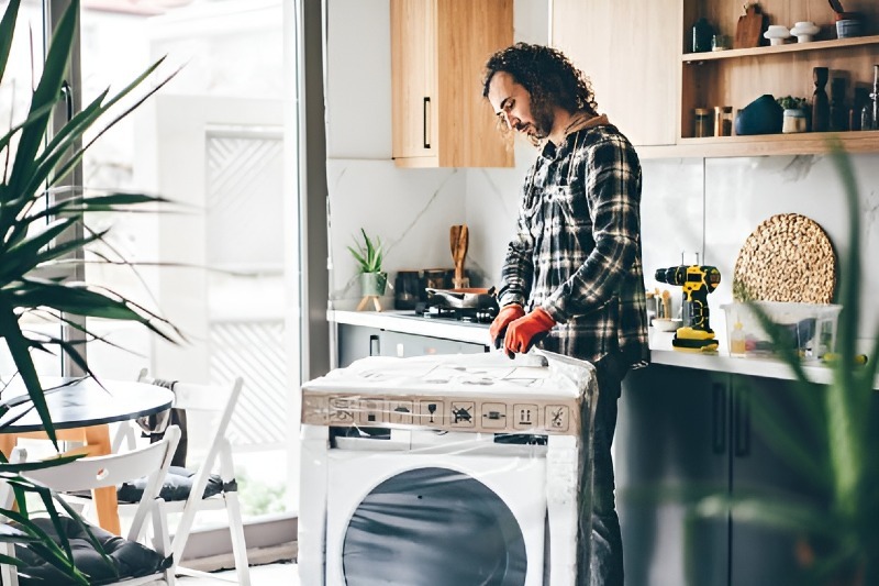 Effective Solutions for Washing Machine Repair in Los Angeles