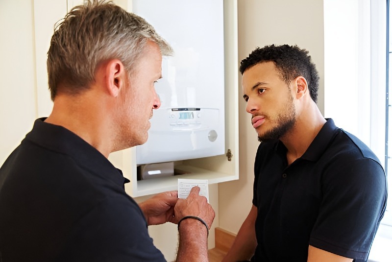 DIY Tips for Water Heater Repair in Los Angeles, CA